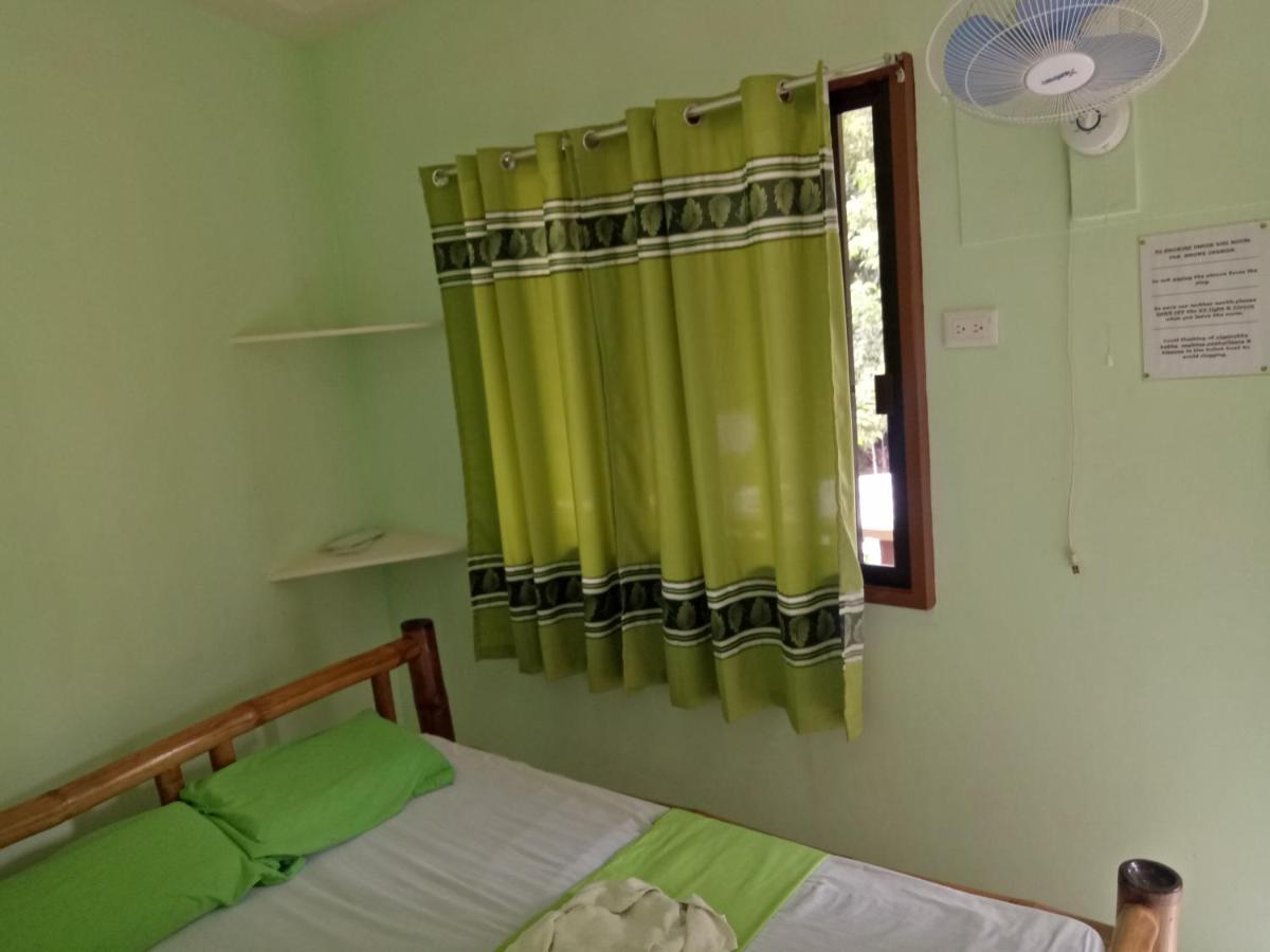 Jagna Greenhut Pension & Bar מראה חיצוני תמונה