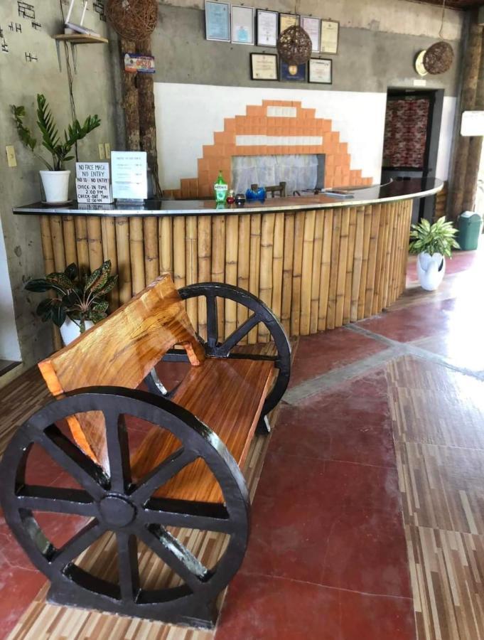 Jagna Greenhut Pension & Bar מראה חיצוני תמונה
