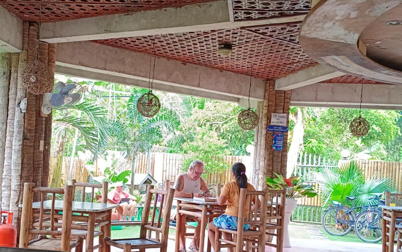 Jagna Greenhut Pension & Bar מראה חיצוני תמונה