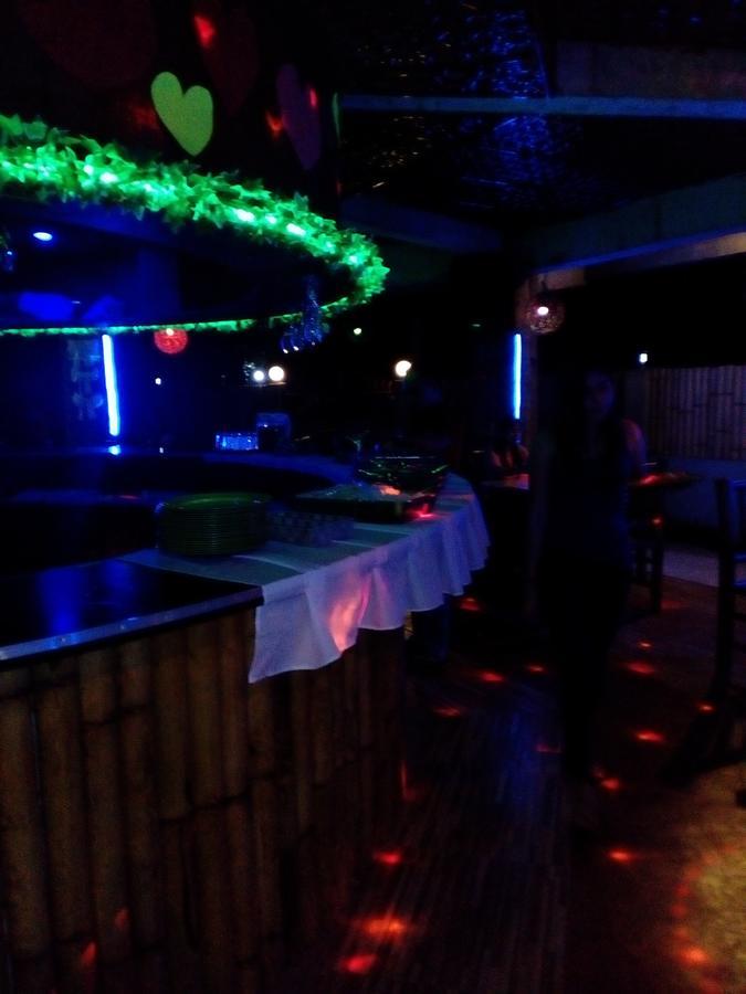 Jagna Greenhut Pension & Bar מראה חיצוני תמונה