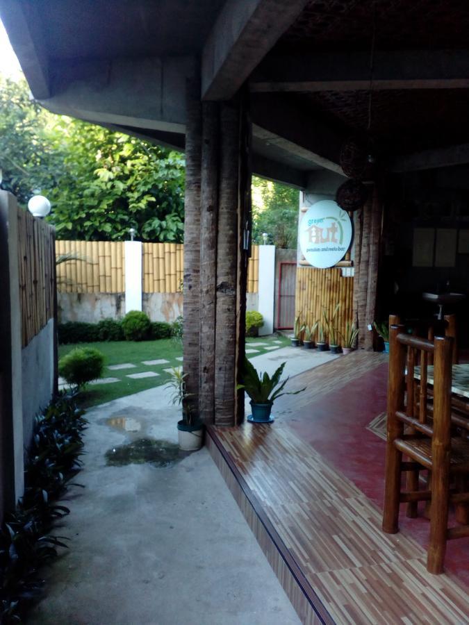 Jagna Greenhut Pension & Bar מראה חיצוני תמונה