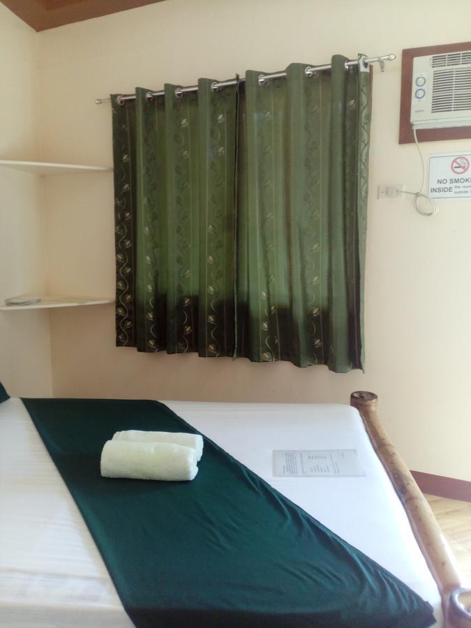 Jagna Greenhut Pension & Bar מראה חיצוני תמונה