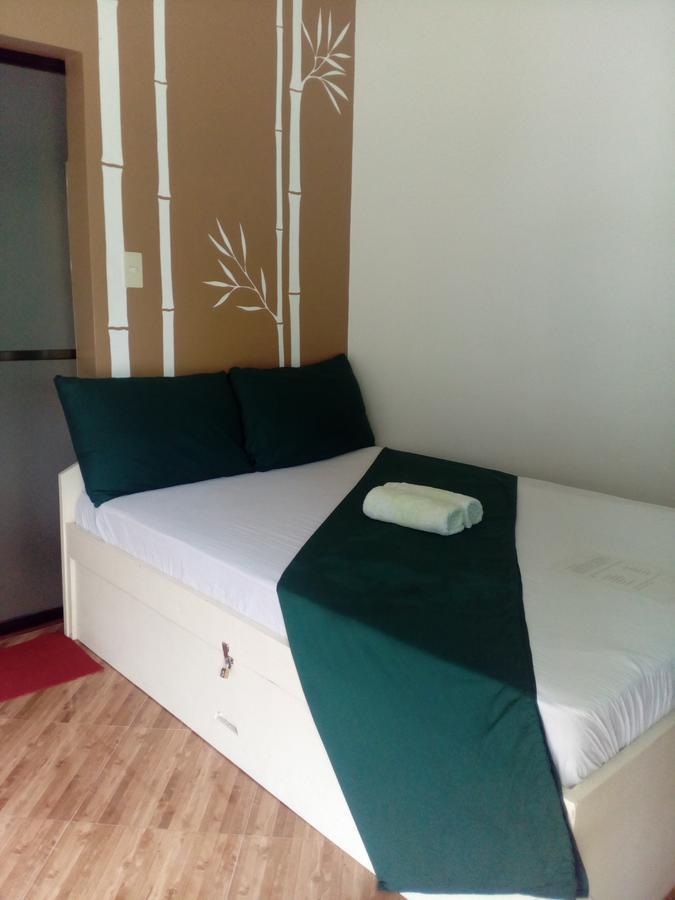 Jagna Greenhut Pension & Bar מראה חיצוני תמונה