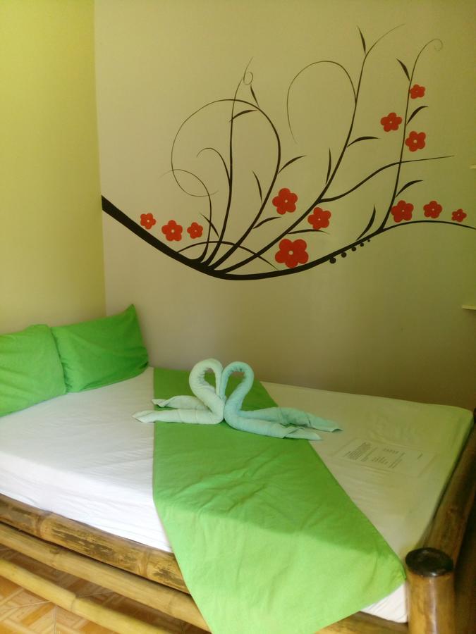 Jagna Greenhut Pension & Bar מראה חיצוני תמונה