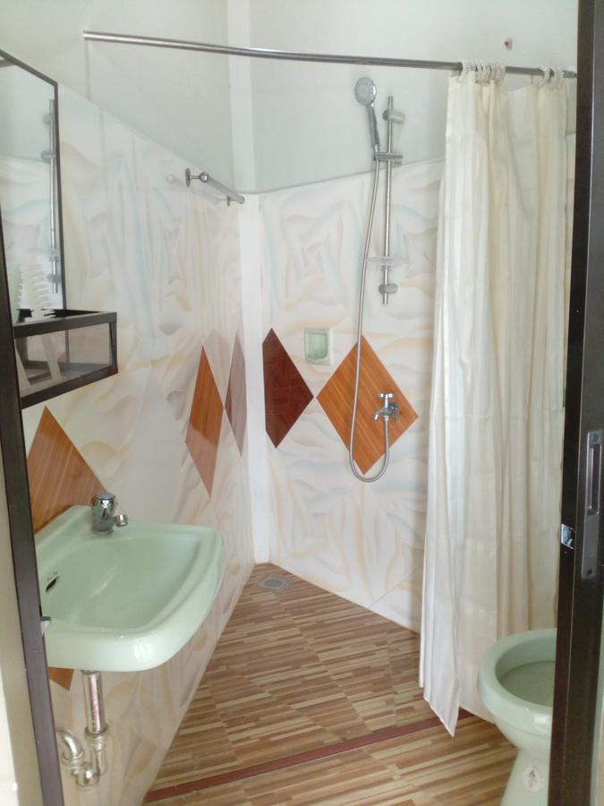 Jagna Greenhut Pension & Bar מראה חיצוני תמונה