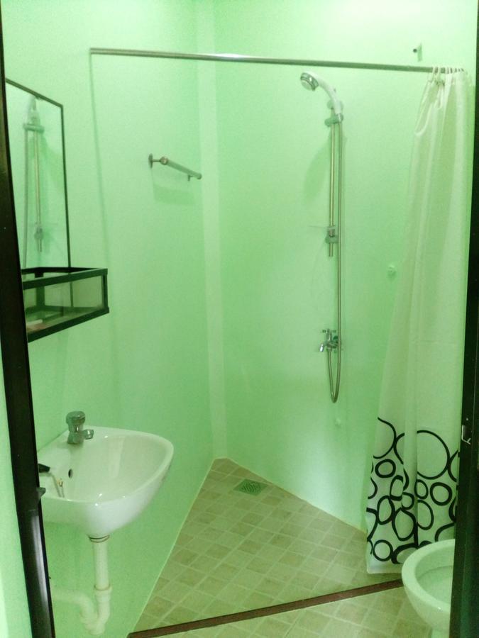 Jagna Greenhut Pension & Bar מראה חיצוני תמונה