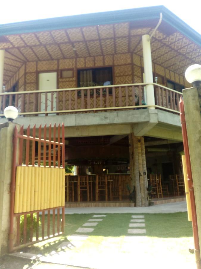 Jagna Greenhut Pension & Bar מראה חיצוני תמונה