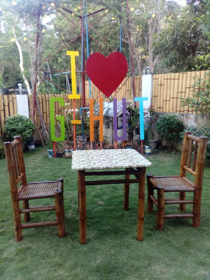 Jagna Greenhut Pension & Bar מראה חיצוני תמונה