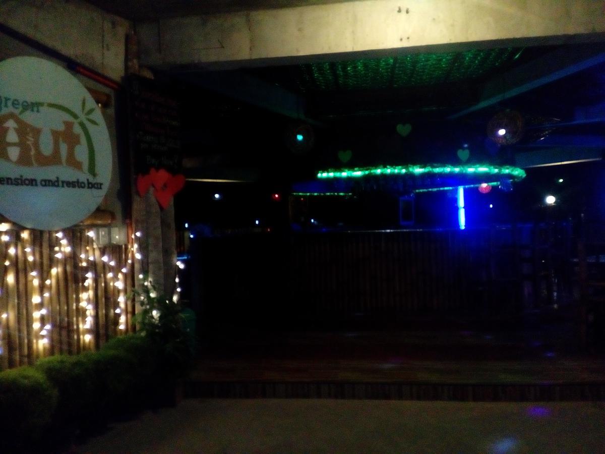 Jagna Greenhut Pension & Bar מראה חיצוני תמונה